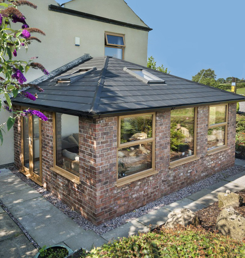 Expert Exterior Space Development