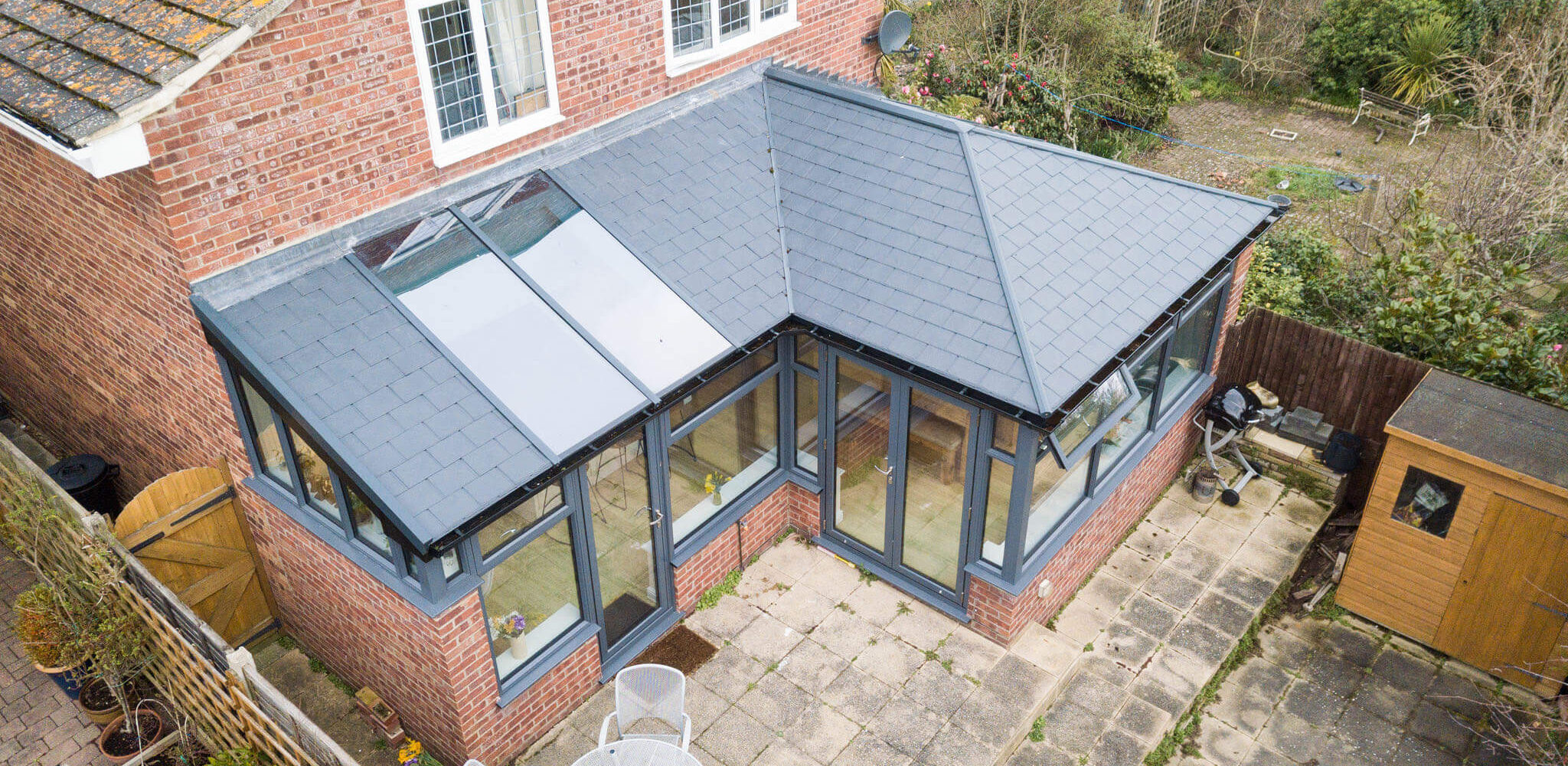 Summer 2026 Conservatory Design Guide